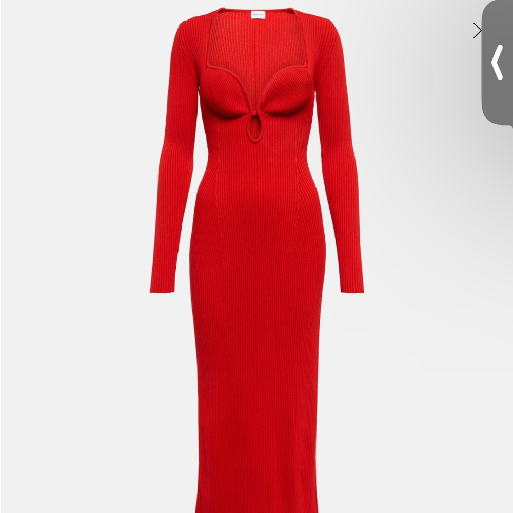 Magda butrym dress XS stunning - Picture 3 of 3